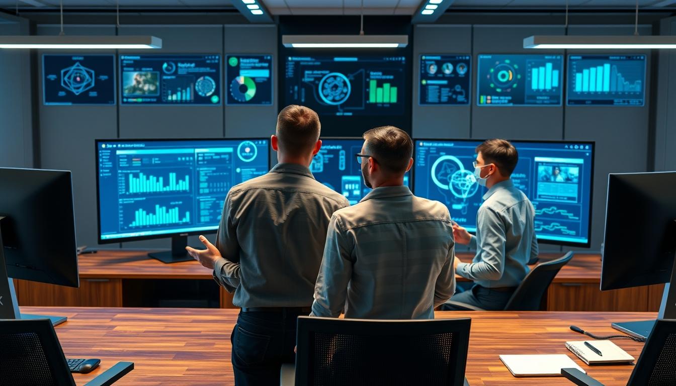 Business automation article